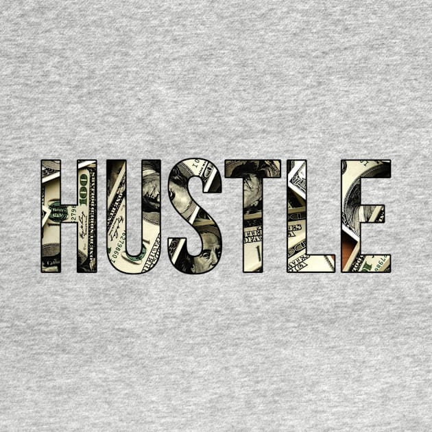 Hustle (Money) by Express YRSLF